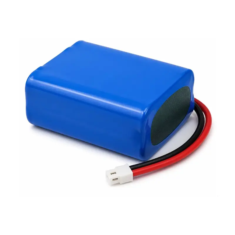 11,1V 5000mAh batteripaket