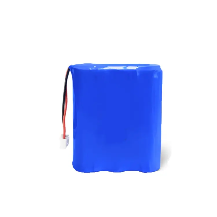 11,1V 2000mAh batteripaket
