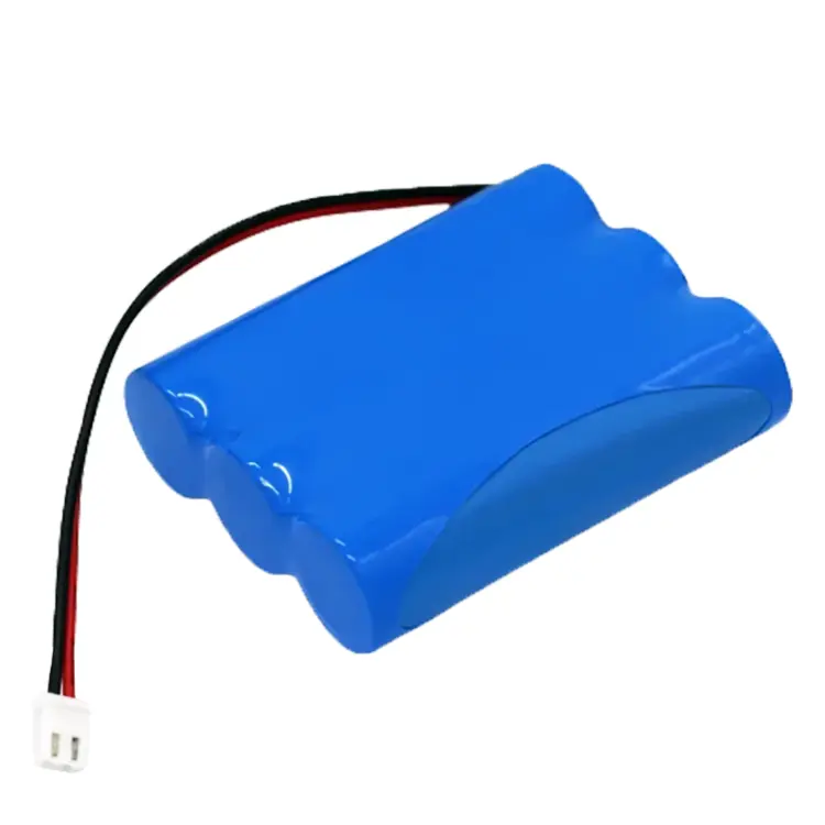 11,1V 2600mAh batteripaket