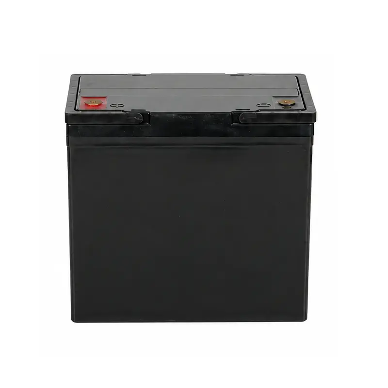 12V 20Ah LiFePO4 batteripaket