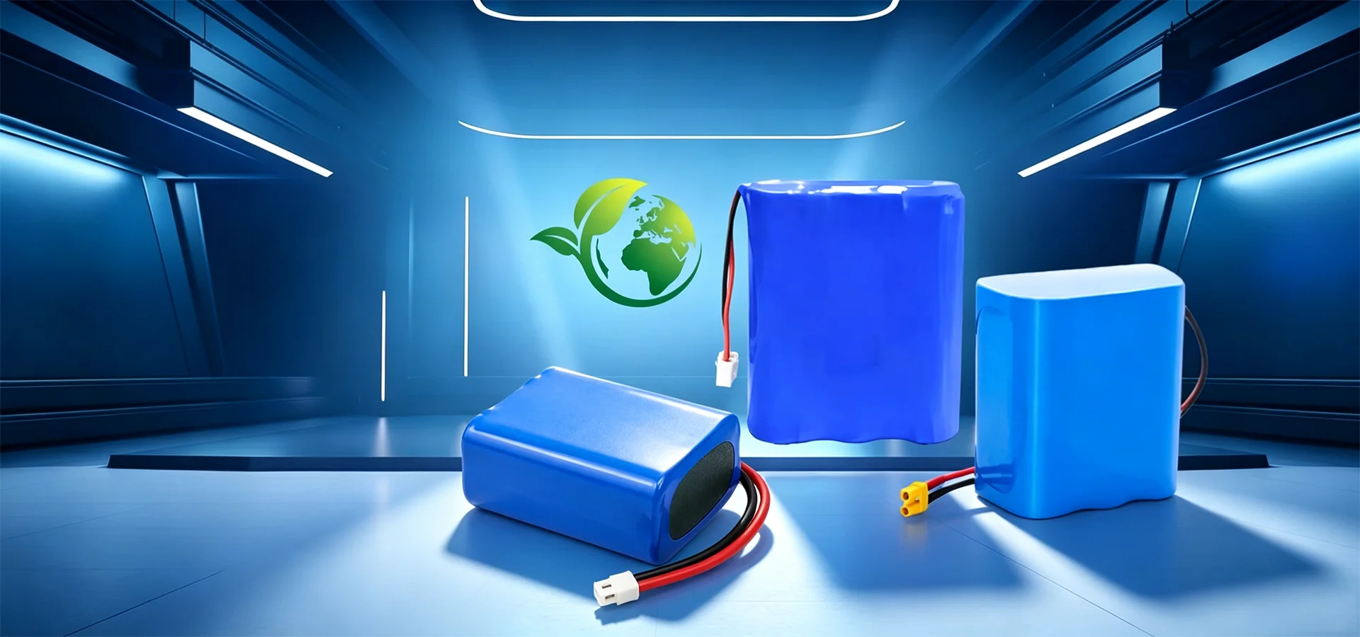 Kina Lithium Battery Pack leverantör Kina Lithium Battery Pack leverantör