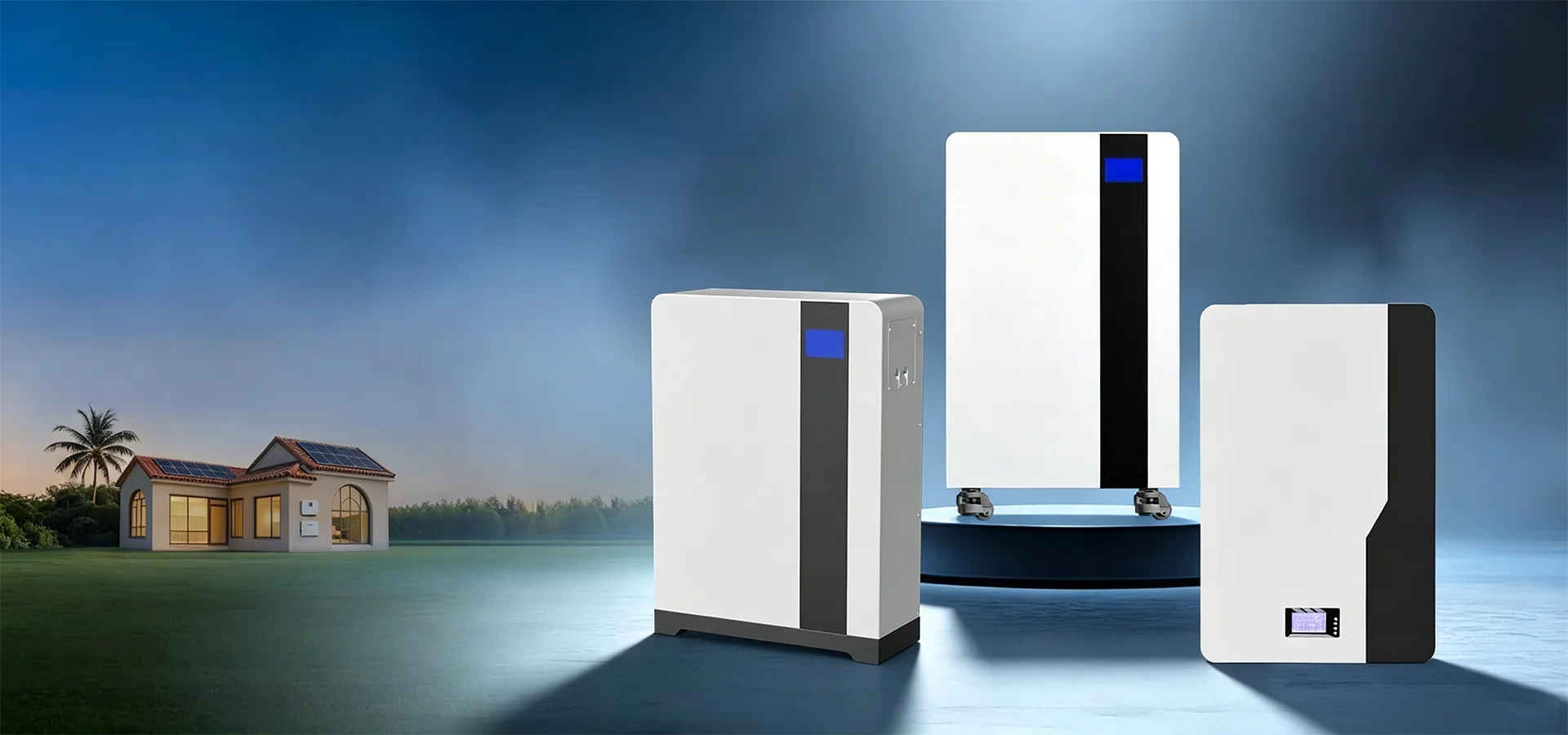 Tillverkare av energilagringsbatterier Tillverkare av energilagringsbatterier