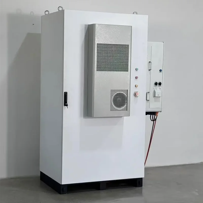 265 kWh energilagringsbatteri