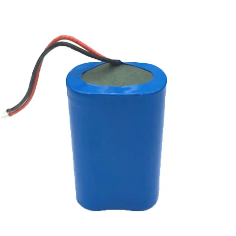 7,4v 2000mah batteripaket
