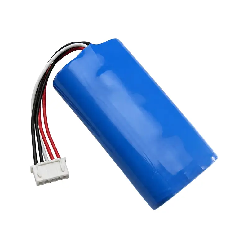 7,4v 2600mah batteripaket
