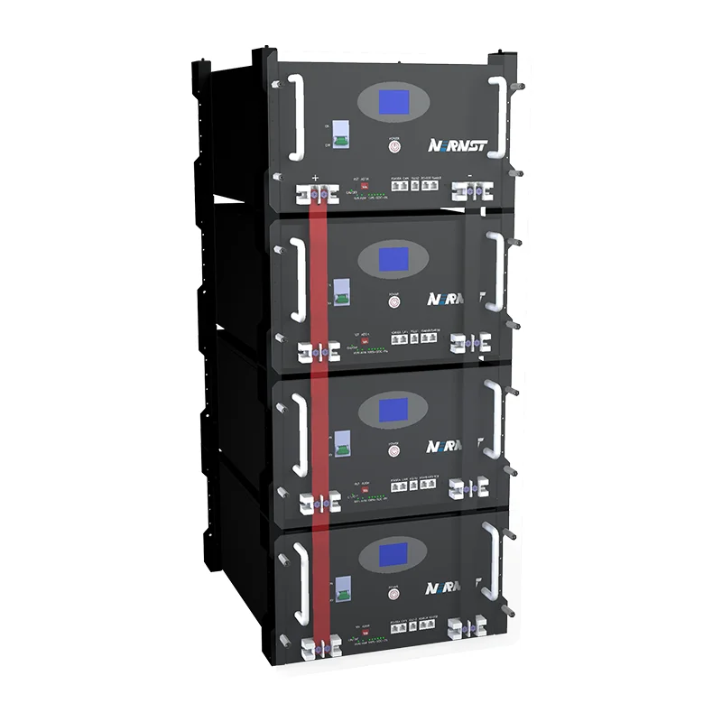51.2V 200Ah LiFePO4 Battery