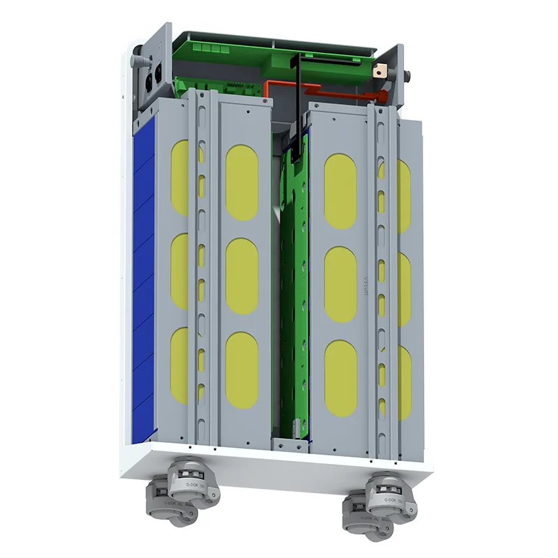 51.2V 314Ah LiFePO4 Battery